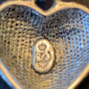 Premier Designs Jewelry - Premier designs heart earrings Premier Designs Jewelry - Premier designs heart earrings